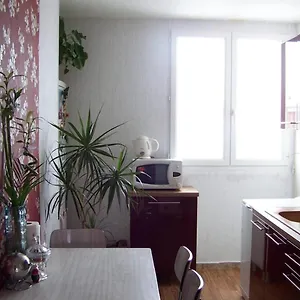 Elegant Apparemment 60m2 Climatise Appartamento