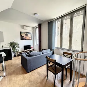 L'appart D'avignon Appartamento