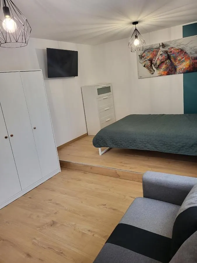 Holiday home Paulangela Villa Avignon
