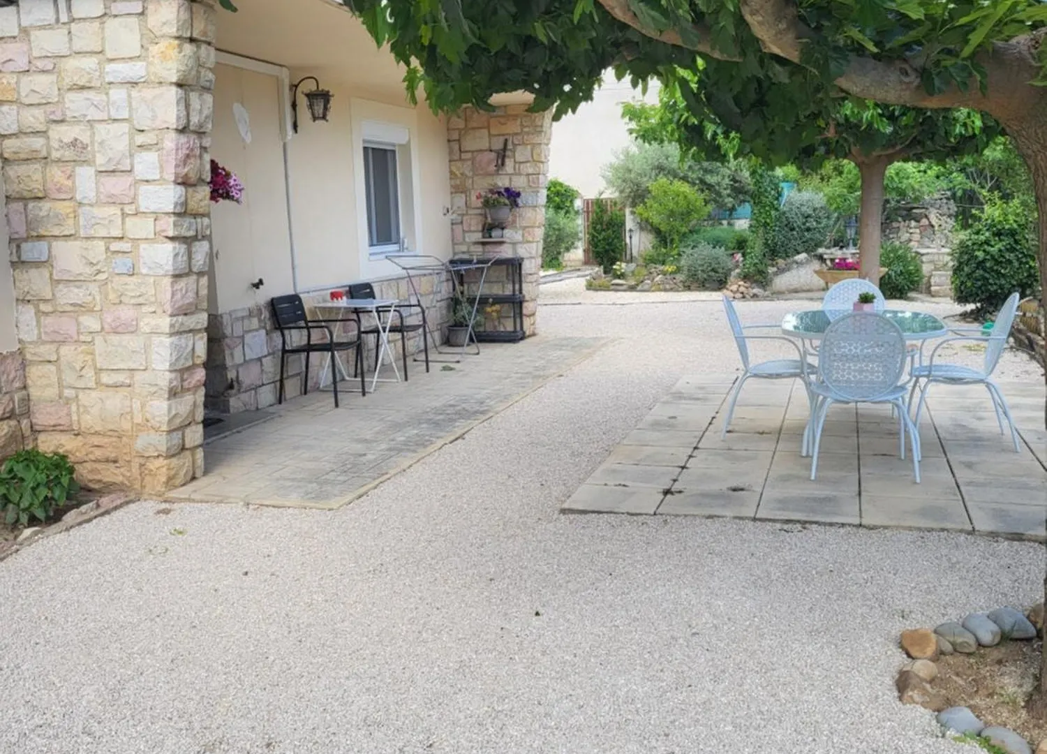 Paulangela Villa Avignon Holiday home