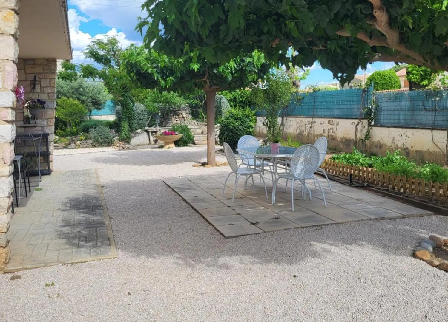 Holiday home Paulangela Villa Avignon